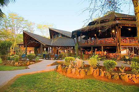 Hoteliers in Kenyan Tourism